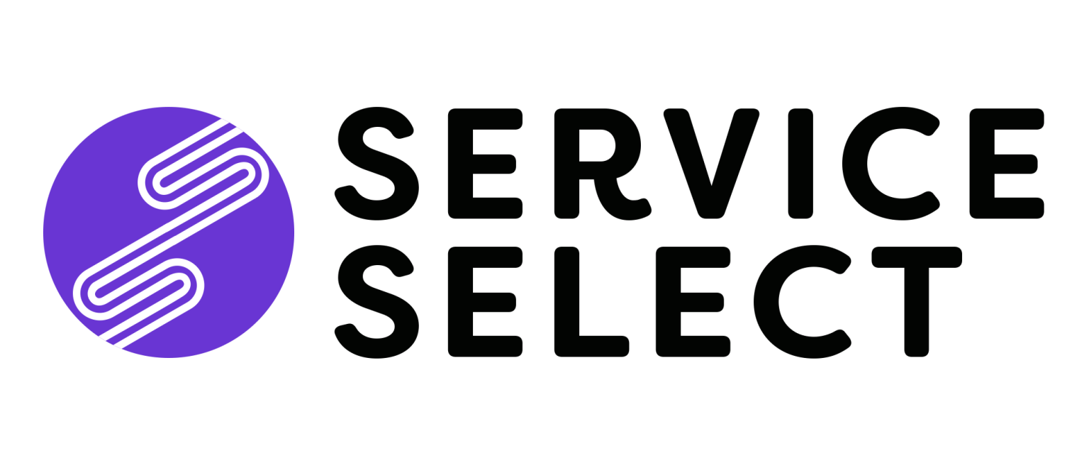 Service Select Frequently Asked Question | Service Select